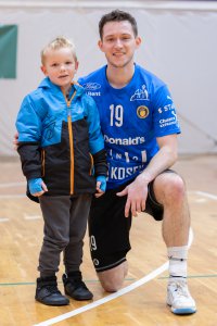 15.kolo: SKKP Handball Brno vs. Pepino SKP Fr�dek-M�stek