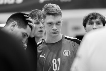 8.kolo: SKKP Handball Brno vs. HCB Karvin�