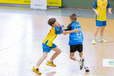 Fin�le H�zenk��sk�ho desetiboje 2025 v Zub��