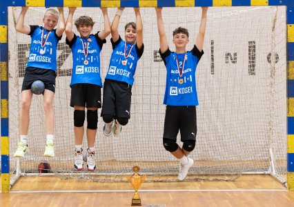 Hotel Vista Cup 2025