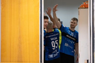 Autor: Natálie Jagelská