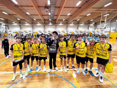 Ford CARent Cup 2026