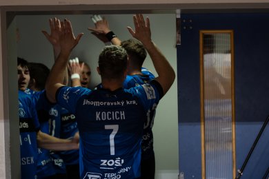 Autor: Natálie Jagelská