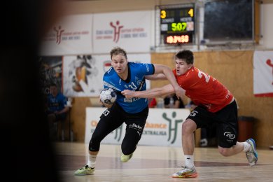 Autor: Natálie Jagelská