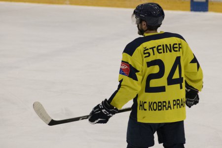 HC Kobra Praha