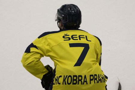 HC Kobra Praha