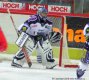 Ve t�et� t�etin� nastoupil do kladensk� branky Jakub Lev.