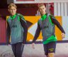 Dominik Vott Michal Vr�na