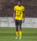 Paul Cherif Nghabo