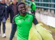 Emmanuel Antwi
