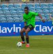 Paul Cherif Nghabo
