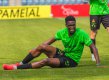 Paul Cherif Nghabo