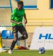 Cheick Traore