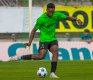 Paul Cherif Nghabo
