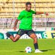 Paul Cherif Nghabo