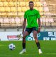 Paul Cherif Nghabo