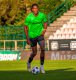 Paul Cherif Nghabo