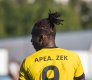 Zekinho Apea