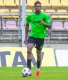 Paul Cherif Nghabo