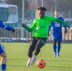 Emmanuel Antwi
