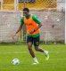 Paul Cherif Nghabo