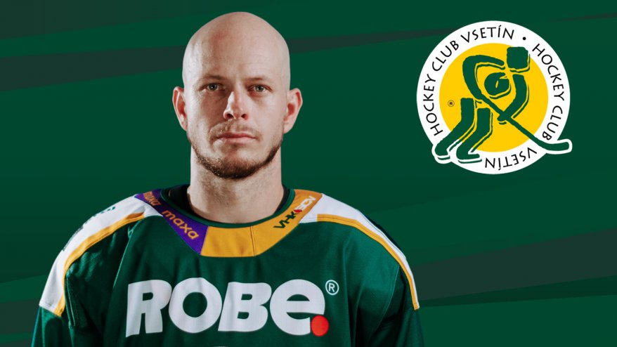 Pavel Klhfek #19