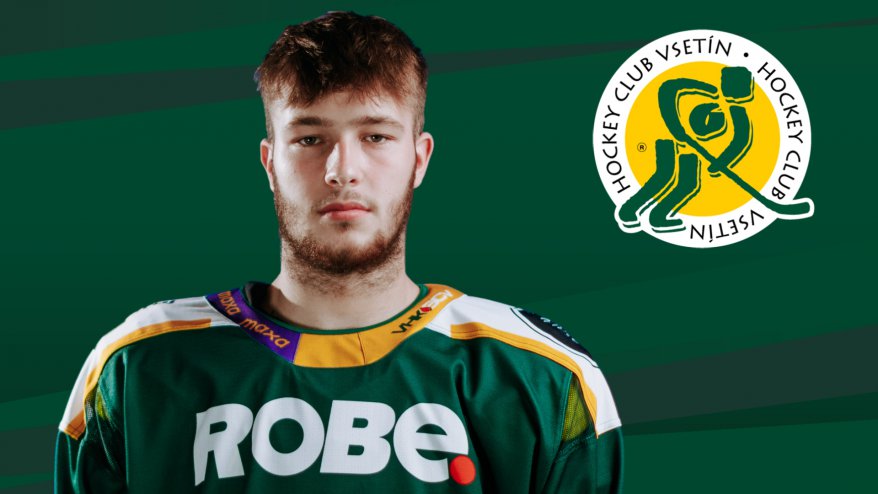 Adam Kolek #14