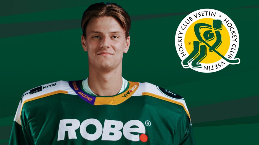 Adam Pavlek #31