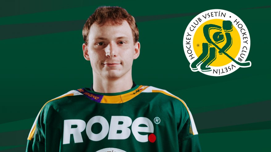Erik Pospil #85