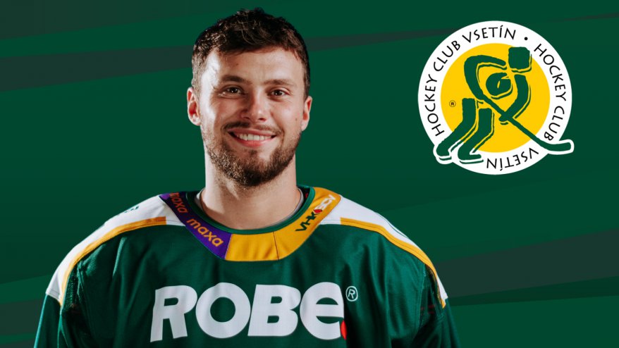 Radek Proke #10