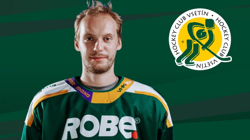 Jan Zahradnek #17