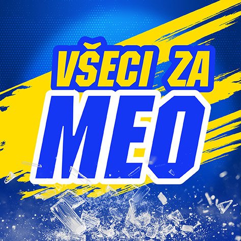 Veci za MEO!