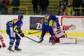 Maxa liga - 15. kolo: HC ZUBR Perov - HC Slavia Praha