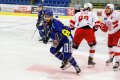Maxa liga - 15. kolo: HC ZUBR Perov - HC Slavia Praha