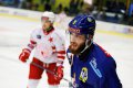 Maxa liga - 15. kolo: HC ZUBR Perov - HC Slavia Praha