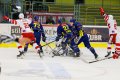 Maxa liga - 15. kolo: HC ZUBR Perov - HC Slavia Praha