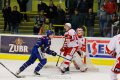 Maxa liga - 15. kolo: HC ZUBR Perov - HC Slavia Praha