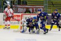 Maxa liga - 15. kolo: HC ZUBR Perov - HC Slavia Praha