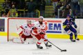 Maxa liga - 15. kolo: HC ZUBR Perov - HC Slavia Praha