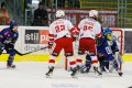 Maxa liga - 15. kolo: HC ZUBR Perov - HC Slavia Praha
