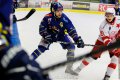 Maxa liga - 15. kolo: HC ZUBR Perov - HC Slavia Praha