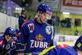 Maxa liga - 15. kolo: HC ZUBR Perov - HC Slavia Praha