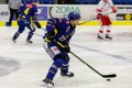 Maxa liga - 15. kolo: HC ZUBR Perov - HC Slavia Praha