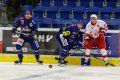 Maxa liga - 15. kolo: HC ZUBR Perov - HC Slavia Praha