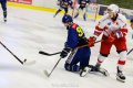 Maxa liga - 15. kolo: HC ZUBR Perov - HC Slavia Praha