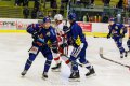 Maxa liga - 15. kolo: HC ZUBR Perov - HC Slavia Praha