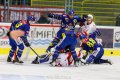 Maxa liga - 15. kolo: HC ZUBR Perov - HC Slavia Praha