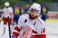 Maxa liga - 15. kolo: HC ZUBR Perov - HC Slavia Praha