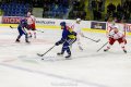 Maxa liga - 15. kolo: HC ZUBR Perov - HC Slavia Praha