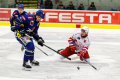 Maxa liga - 15. kolo: HC ZUBR Perov - HC Slavia Praha